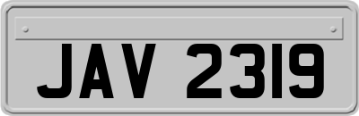 JAV2319