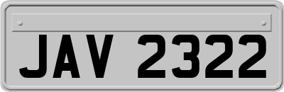 JAV2322