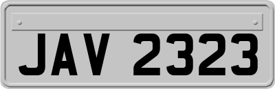 JAV2323