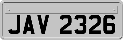 JAV2326
