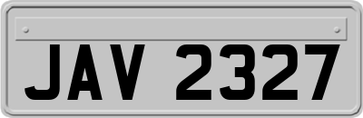 JAV2327