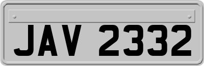 JAV2332