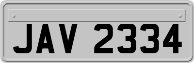 JAV2334