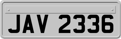 JAV2336