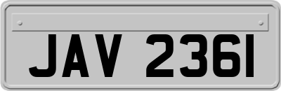 JAV2361