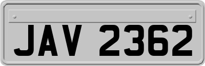 JAV2362