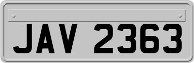 JAV2363
