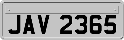 JAV2365