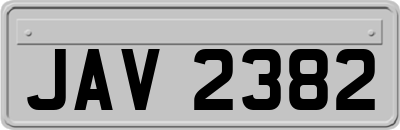 JAV2382