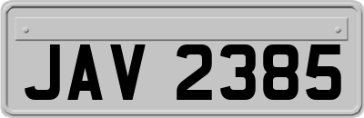 JAV2385