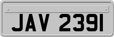JAV2391