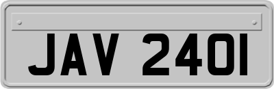 JAV2401