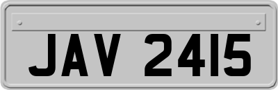 JAV2415