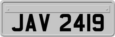 JAV2419
