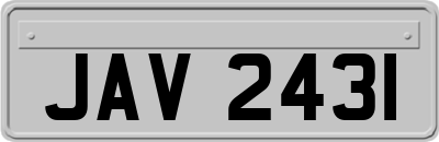 JAV2431