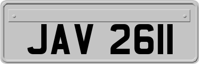 JAV2611