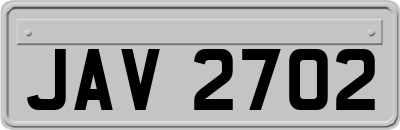 JAV2702