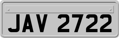 JAV2722