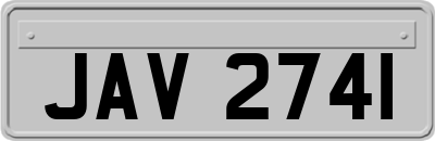 JAV2741