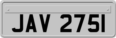 JAV2751