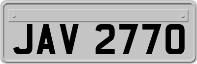 JAV2770