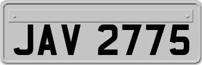JAV2775