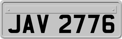 JAV2776