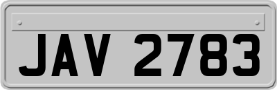 JAV2783