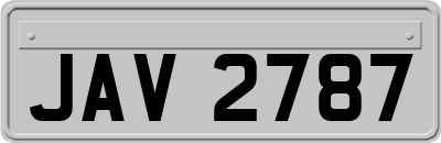 JAV2787