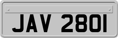 JAV2801