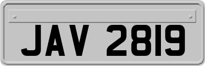 JAV2819