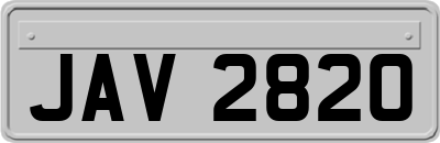 JAV2820
