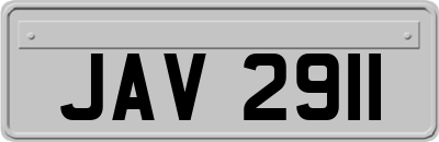 JAV2911