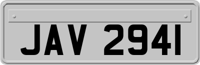 JAV2941