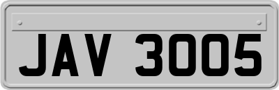 JAV3005