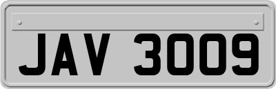 JAV3009