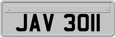 JAV3011