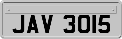 JAV3015
