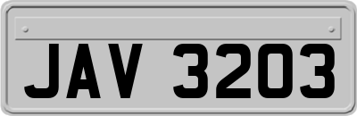 JAV3203