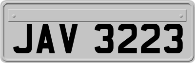 JAV3223