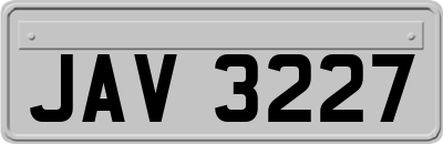 JAV3227