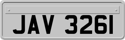 JAV3261