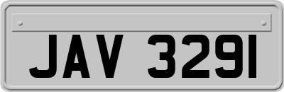 JAV3291