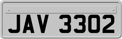 JAV3302