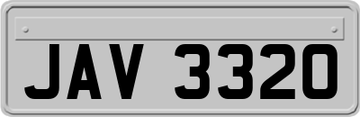 JAV3320