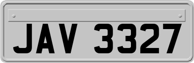 JAV3327