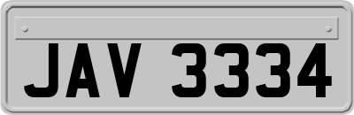 JAV3334