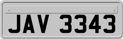 JAV3343