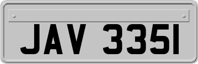 JAV3351