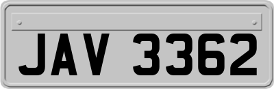 JAV3362